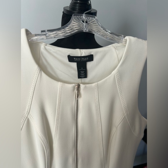 White House black market dress - Picture 2 of 3